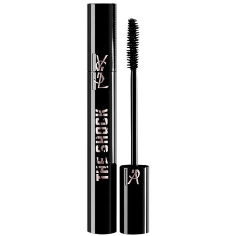 ysl mascara volume ef|YSL mascara volume black waterproof.